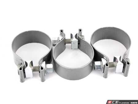 Magnaflow - 15378 - MagnaFlow Audi Q5 Street Series Cat-Back Exhaust System