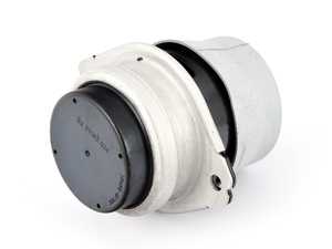 ES#2876373 - 7L8199131A - Engine Mount - Priced Each - Eliminate excessive engine vibrations - Febi - Audi Volkswagen