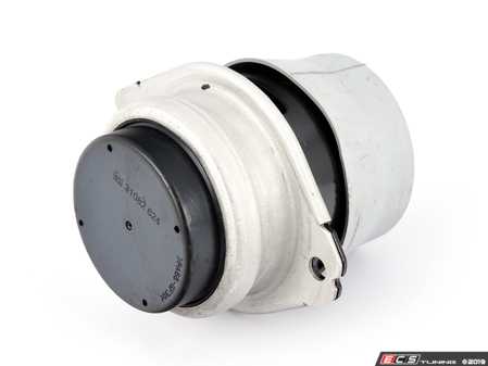ES#2876373 - 7L8199131A - Engine Mount - Priced Each - Eliminate excessive engine vibrations - Febi - Audi Volkswagen