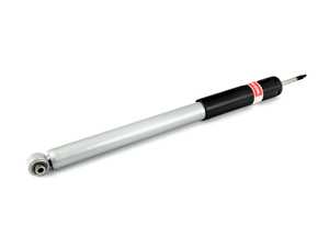 ES#2598071 - 2033261500 -  Rear Shock Absorber - Priced Each - Fits left or right side - KYB - Mercedes Benz
