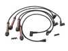 ES#3524911 - 12121360842 - E10 Ignition Wires - Complete set of ignition wires - Bremi - BMW