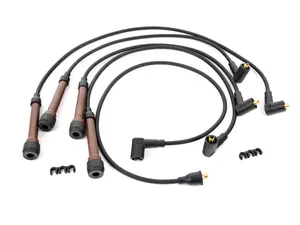 E10 Ignition Wires