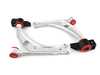 ES#3981269 - AK-031 - Godspeed Performance Aluminum Control Arm Kit - Aluminum control arms with polyurethane bushings and anti-lift geometry for improved handling and steering feel - GODSPEED - Audi Volkswagen
