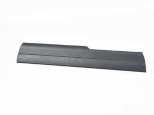 ES#2210603 - 51477222191 - Front door sill - left - Black, Inner door sill - Genuine BMW - BMW