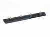 ES#2210603 - 51477222191 - Front door sill - left - Black, Inner door sill - Genuine BMW - BMW