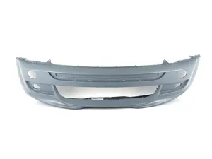 Aero Front Bumper Apron & Trim Paint Kit 