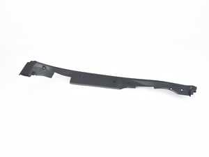 ES#2923615 - 51767322457 - MINI SEALING, B-COLUMN, BOTTOM LE - Genuine BMW - 