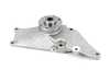 ES#2533919 - 1042001328 - Engine Cooling Fan Bearing Bracket - Brand new assembly with bearing and hub - URO - Mercedes Benz