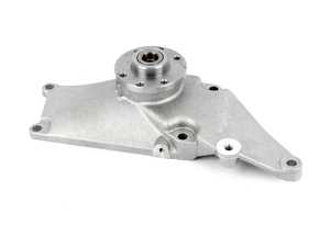 ES#2533919 - 1042001328 - Engine Cooling Fan Bearing Bracket - Brand new assembly with bearing and hub - URO - Mercedes Benz