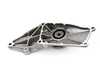 ES#2533919 - 1042001328 - Engine Cooling Fan Bearing Bracket - Brand new assembly with bearing and hub - URO - Mercedes Benz