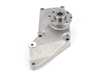 ES#2533919 - 1042001328 - Engine Cooling Fan Bearing Bracket - Brand new assembly with bearing and hub - URO - Mercedes Benz