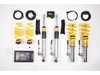 ES#2580187 - 39020003 - KW DDC ECU V3 Coilover Kit - The KW Dynamic Dampening Control (DDC) coilover kit gives you all the control you could ever want. With a click of a button you get individual lowering and three different damper setups. - KW Suspension - BMW