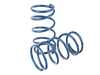 ES#3148924 - D100-0470 - Performance Spring Set - Civilized performance for the discerning enthusiast - Dinan - BMW