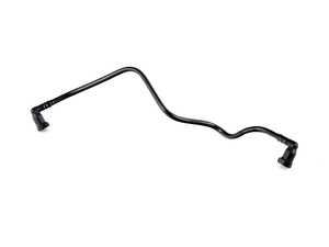 ES#450395 - 8K0201220A - Fuel Line - Supply - Supplies fuel from the pump to the main fuel lines - Genuine Volkswagen Audi - Audi