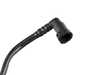 ES#450395 - 8K0201220A - Fuel Line - Supply - Supplies fuel from the pump to the main fuel lines - Genuine Volkswagen Audi - Audi