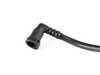 ES#450395 - 8K0201220A - Fuel Line - Supply - Supplies fuel from the pump to the main fuel lines - Genuine Volkswagen Audi - Audi