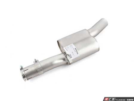 ES#3476879 - 956014-0300 - Resonated Front Section - Remus - 