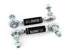 ES#4017722 - SPL-RE-G29 - Rear Swaybar End Links - SPL Parts Rear Endlinks (RE) feature massive 1/2" FK Rod Ends to provide the highest load capacity for use with stock or stiffer aftermarket sway bars. - SPL Parts - BMW