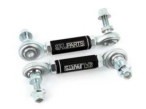 ES#4017722 - SPL-RE-G29 - Rear Swaybar End Links - SPL Parts Rear Endlinks (RE) feature massive 1/2" FK Rod Ends to provide the highest load capacity for use with stock or stiffer aftermarket sway bars. - SPL Parts - BMW
