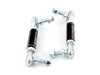 ES#4017722 - SPL-RE-G29 - Rear Swaybar End Links - SPL Parts Rear Endlinks (RE) feature massive 1/2" FK Rod Ends to provide the highest load capacity for use with stock or stiffer aftermarket sway bars. - SPL Parts - BMW