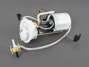 ES#3537360 - 8R0919051N001 - Fuel Pump - Includes sending unit and filter - Continental - Audi