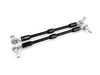 ES#4017728 - SPL-FE-G29 - Front Swaybar End Links - SPL Parts PRO Front Endlinks (FE) feature massive Teflon lined FK 1/2" bearings to provide the highest load capacity for use with stiffer aftermarket sway bars. - SPL Parts - BMW