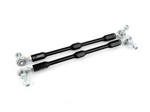 ES#4017728 - SPL-FE-G29 - Front Swaybar End Links - SPL Parts PRO Front Endlinks (FE) feature massive Teflon lined FK 1/2" bearings to provide the highest load capacity for use with stiffer aftermarket sway bars. - SPL Parts - BMW