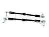 ES#4017728 - SPL-FE-G29 - Front Swaybar End Links - SPL Parts PRO Front Endlinks (FE) feature massive Teflon lined FK 1/2" bearings to provide the highest load capacity for use with stiffer aftermarket sway bars. - SPL Parts - BMW