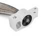 ES#3536969 - 3C0407151G - Control Arm - Priced Each - Includes bushing, does not include ball joint - Hamburg Tech - Volkswagen
