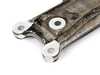 ES#3536969 - 3C0407151G - Control Arm - Priced Each - Includes bushing, does not include ball joint - Hamburg Tech - Volkswagen