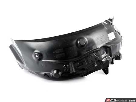 ES#3110173 - 51718063036 - Wheel Housing Cover - Rear Right - Genuine BMW - Genuine BMW - BMW