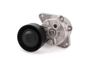 Mechanical Alternator Belt Tensioner Assembly