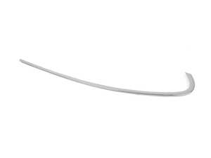 ES#262340 - 51357179118 - FINISHER WINDOW FRAM - Genuine BMW - BMW