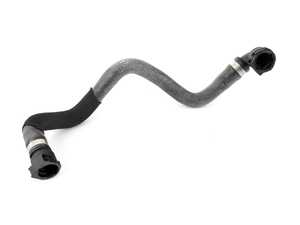 ES#3243778 - 17127853793 - Hose - Radiator - Genuine BMW - BMW