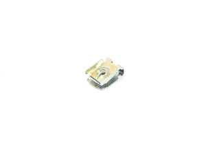 ES#16613 - 07146960289 - SHEET METAL NUT - Genuine BMW - BMW MINI