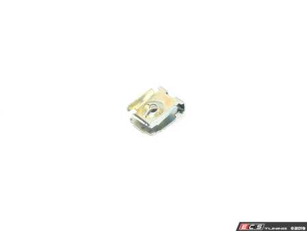 ES#16613 - 07146960289 - SHEET METAL NUT - Genuine BMW - BMW MINI