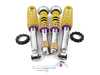 ES#2091978 - 10220018 - KW V1 Series Coilover Kit - Variant 1 coilovers offer the best balance between sporty driving and comfort - KW Suspension - BMW