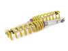 ES#2091978 - 10220018 - KW V1 Series Coilover Kit - Variant 1 coilovers offer the best balance between sporty driving and comfort - KW Suspension - BMW