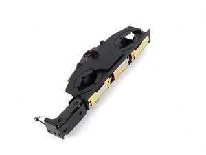 ES#86044 - 51168163005 - E38 Front Cup Holder - Cup/drink holder that sits in front of the gear shifter - Genuine BMW - BMW