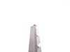 ES#91340 - 51228202679 - E39 Door Seal - Priced Each - Located at the bottom of the rear doors - Genuine BMW - BMW