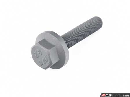 ES#4056324 - 4B0407271F - Axle Assembly - Left - Brand new, complete axle assembly - TrakMotive - Audi