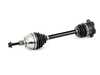 ES#4056327 - 4B0407272F - Axle Assembly - Right - Brand new, complete axle assembly - TrakMotive - Audi