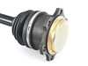ES#4056327 - 4B0407272F - Axle Assembly - Right - Brand new, complete axle assembly - TrakMotive - Audi