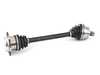 ES#4056324 - 4B0407271F - Axle Assembly - Left - Brand new, complete axle assembly - TrakMotive - Audi