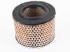 ES#3970201 - 13721254660 - E10 Air Filter - Directly from the factory. - Mahle - BMW