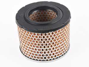 ES#3970201 - 13721254660 - E10 Air Filter - Directly from the factory. - Mahle - BMW