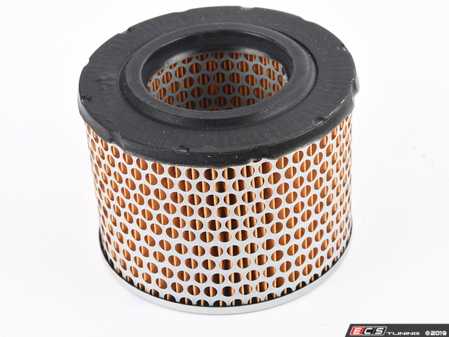 ES#3970201 - 13721254660 - E10 Air Filter - Directly from the factory. - Mahle - BMW