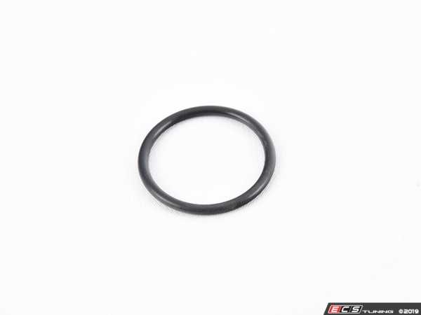 Genuine Volkswagen Audi - WHT001688 - O-Ring - Priced Each (WHT 001 688)