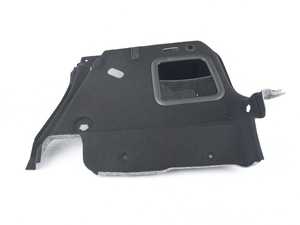 ES#3145306 - 51477360774 - RIGHT TRUNK TRIM - Genuine MINI - MINI