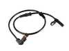 ES#4009472 - 2049054305 - ABS Speed Sensor - Priced Each - Front Axle Left & Right - Genuine Mercedes Benz - Mercedes Benz